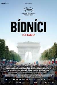 Les Misérables - Poster