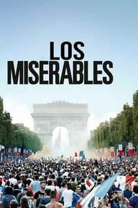 Les Misérables - Poster