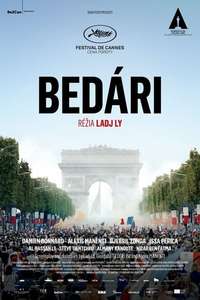 Les Misérables - Poster
