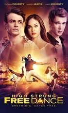 High Strung Free Dance