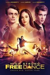 High Strung Free Dance