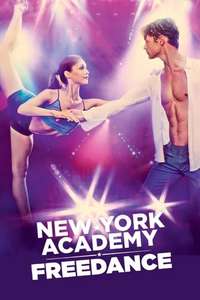 High Strung Free Dance - Poster