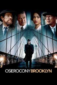 Motherless Brooklyn - Poster