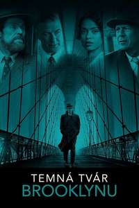Motherless Brooklyn - Poster