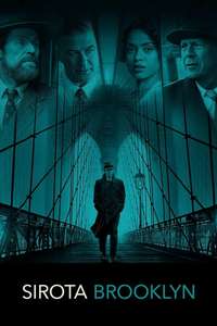 Motherless Brooklyn - Poster