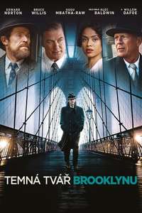 Motherless Brooklyn - Poster