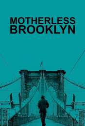 Motherless Brooklyn