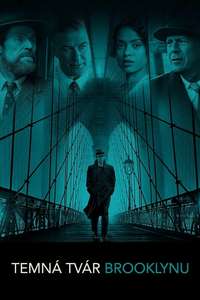 Motherless Brooklyn - Poster