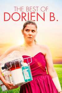 The Best of Dorien B - Poster