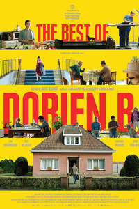 The Best of Dorien B - Poster