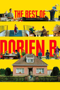 The Best of Dorien B - Poster
