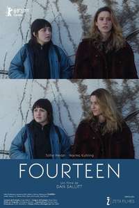 Fourteen - Poster
