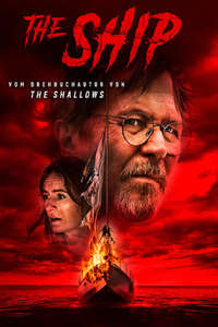 Mary - Poster