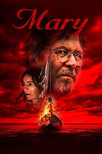 Mary - Poster