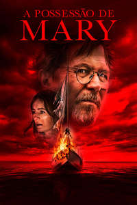 Mary - Poster