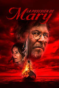 Mary - Poster