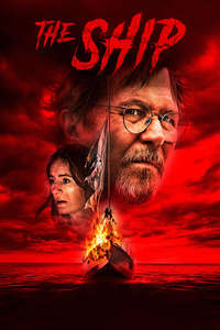 Mary - Poster