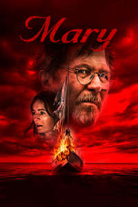 Mary - Poster