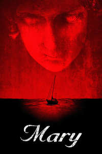 Mary - Poster