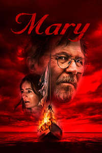 Mary - Poster