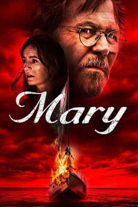 Mary - Poster