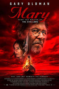 Mary - Poster