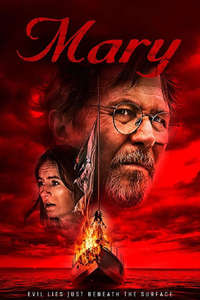Mary - Poster
