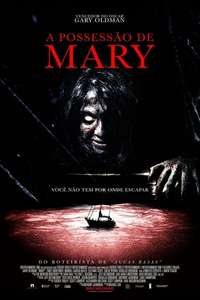 Mary - Poster