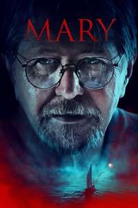 Mary - Poster