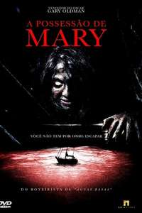 Mary - Poster