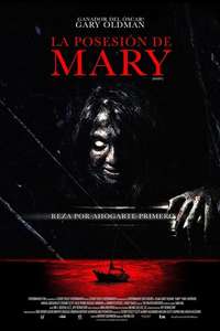 Mary - Poster