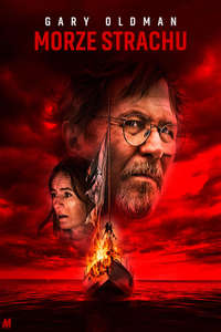 Mary - Poster