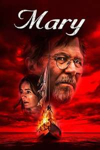 Mary - Poster