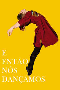 And Then We Danced - Poster