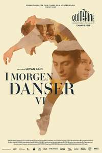 And Then We Danced - Poster