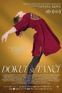 And Then We Danced - Poster