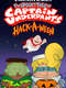 The Spooky Tale of Captain Underpants Hack-a-ween