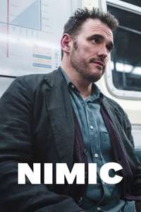 Nimic - Posters
