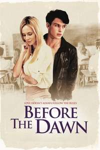 Before the Dawn - Poster