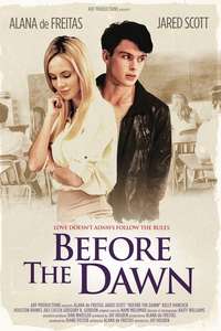 Before the Dawn - Poster