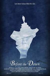 Before the Dawn - Poster