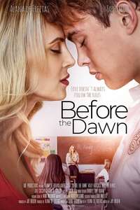 Before the Dawn - Poster