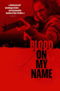 Blood on Her Name - Poster