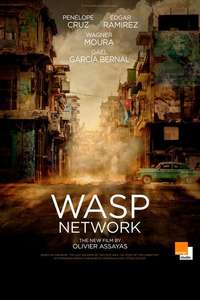 Wasp Network - Posters