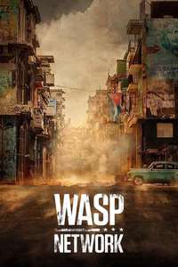 Wasp Network - Posters