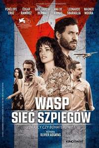 Wasp Network - Posters