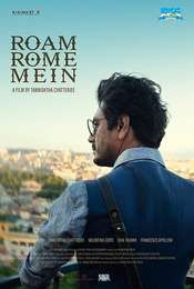 Roam Rome Mein