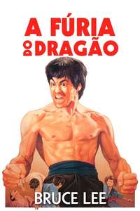 Fist of Fury - Poster