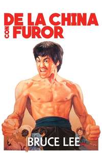 Fist of Fury - Poster