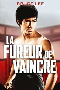 Fist of Fury - Poster